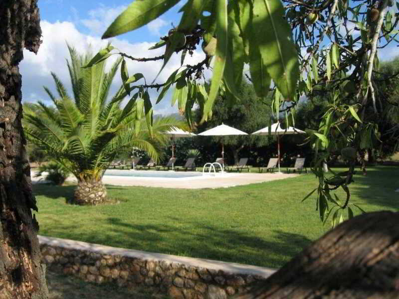 Finca Son Olive El Port de la Selva Luaran gambar